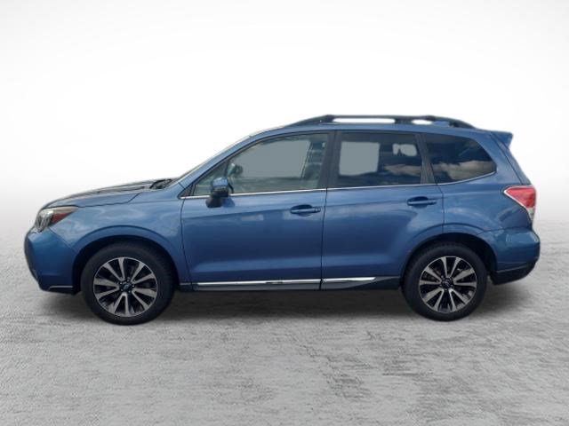 Used 2017 Subaru Forester 2.0XT Touring AWD/4WD image 8