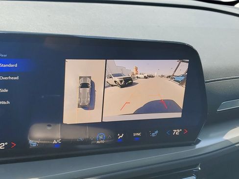 New 2026 Chevrolet Traverse LT w/ Midnight/Sport Edition FWD image 26
