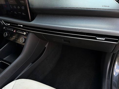 Certified 2025 Hyundai Sonata SEL FWD image 22