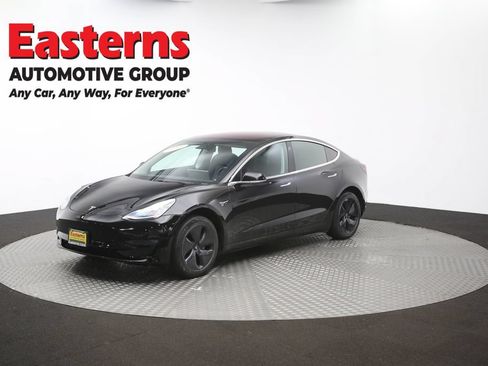 Used 2019 Tesla Model 3 Standard Range RWD image 48