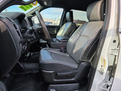 Used 2021 RAM 2500 Tradesman image 9