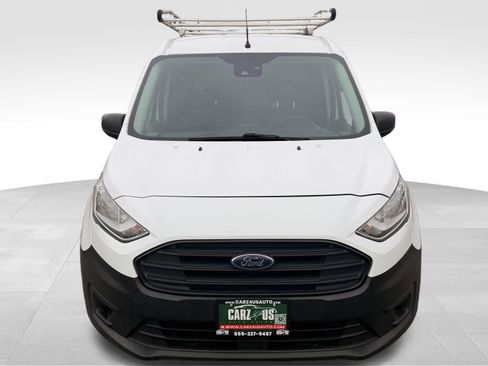Used 2019 Ford Transit Connect XL image 2