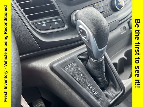 Used 2023 Ford Transit 250 Low Roof AWD w/ Exterior Upgrade Package image 20