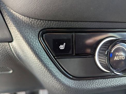 Used 2024 Honda HR-V Sport image 23