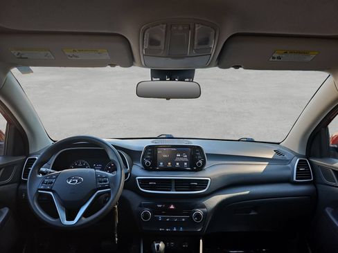 Used 2019 Hyundai Tucson SE FWD image 37