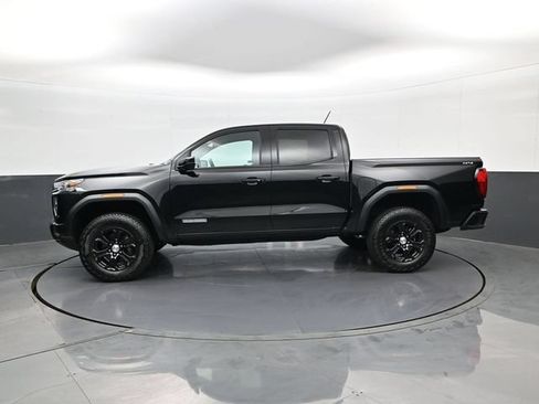 Certified 2024 GMC Canyon Elevation w/ Convenience Package AWD/4WD image 8