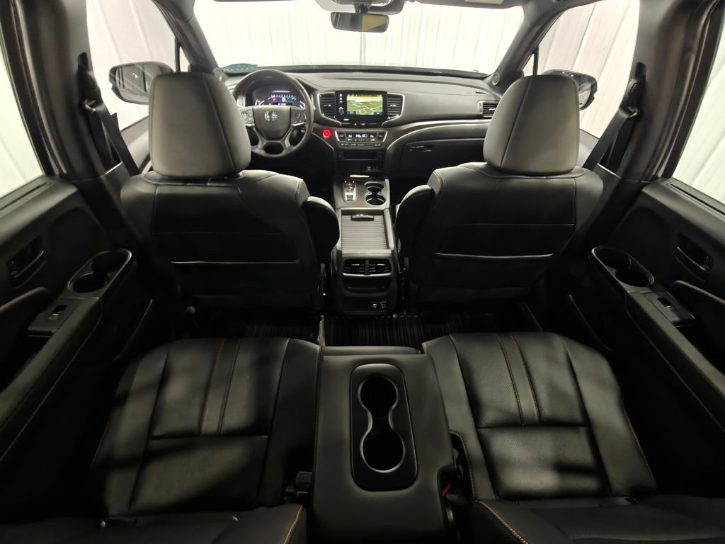 Used 2022 Honda Passport TrailSport image 31