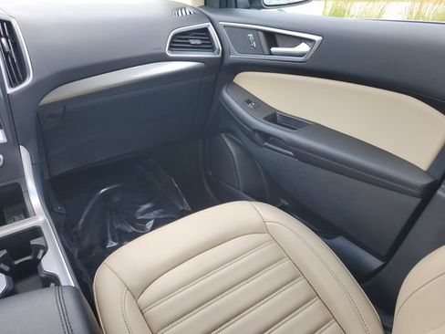 Certified 2023 Ford Edge SEL w/ Convenience Package AWD/4WD image 24