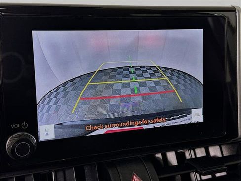 Certified 2025 Toyota RAV4 XLE image 12