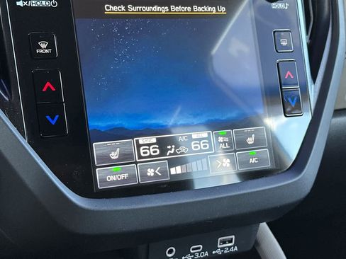 New 2026 Subaru Forester Sport AWD/4WD image 23