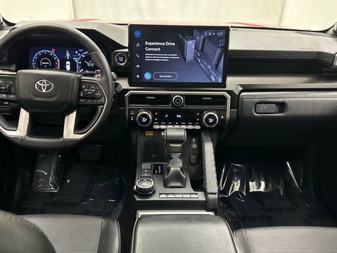 Certified 2025 Toyota 4Runner Limited w/ Tow Technology Package image 27