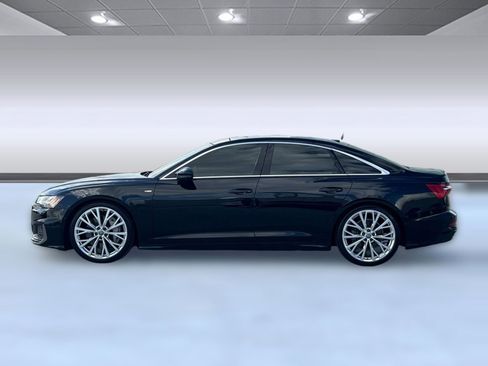 Used 2019 Audi A6 3.0T Prestige image 2