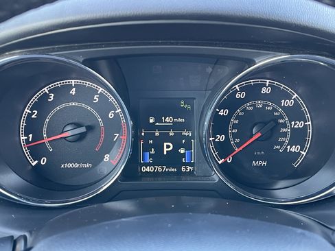 Used 2024 Mitsubishi Outlander Sport AWD image 21