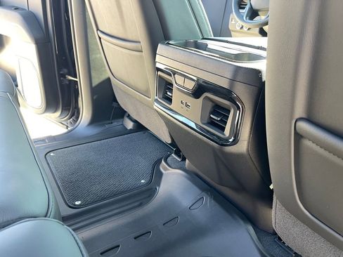 New 2026 GMC Sierra 1500 AT4X image 20