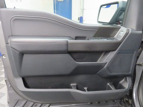 Used 2024 Ford F150 XLT w/ FX4 Off-Road Package image 68