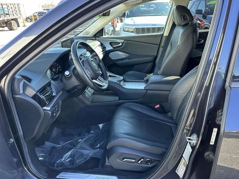 Used 2020 Acura RDX w/ Technology Package image 14