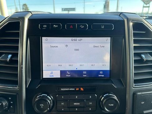 Used 2020 Ford F350 XLT w/ XLT Value Package image 20