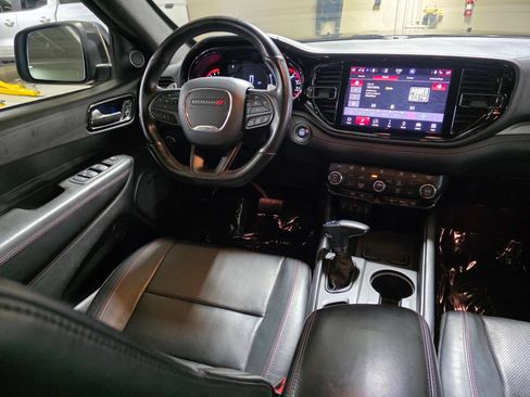 Used 2022 Dodge Durango R/T RWD image 20