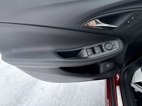 Certified 2023 Buick Encore GX Select w/ Sport Touring Package image 27