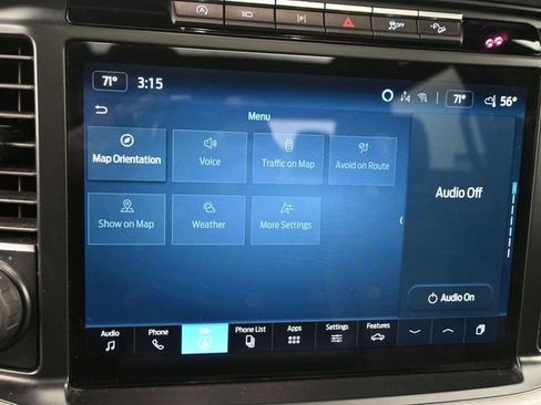 Used 2024 Ford F150 Lariat w/ Bed Utility Package image 16