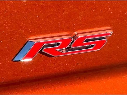 Used 2023 Chevrolet Camaro LT w/ RS Package image 28