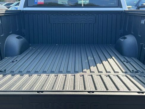 New 2026 Toyota Tundra Limited AWD/4WD image 15