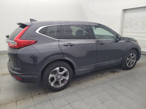 Used 2019 Honda CR-V EX image 10