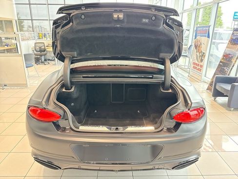 Used 2022 Bentley Continental GT Speed AWD/4WD image 72