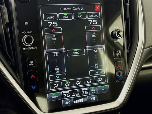 New 2026 Subaru Impreza 2.0i Sport image 16