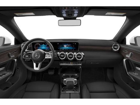 Used 2020 Mercedes-Benz CLA 250 image 8