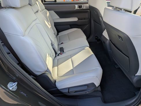 New 2026 Hyundai Santa Fe SEL image 22