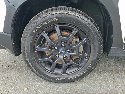 Used 2024 Subaru Crosstrek 2.5i Wilderness AWD/4WD image 12