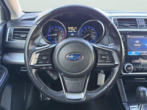 Used 2018 Subaru Outback 2.5i Premium AWD/4WD image 23