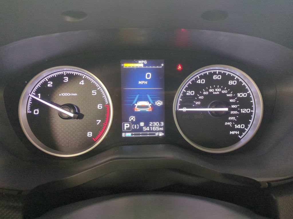 Used 2021 Subaru Forester Premium w/ Popular Package #1 AWD/4WD image 38