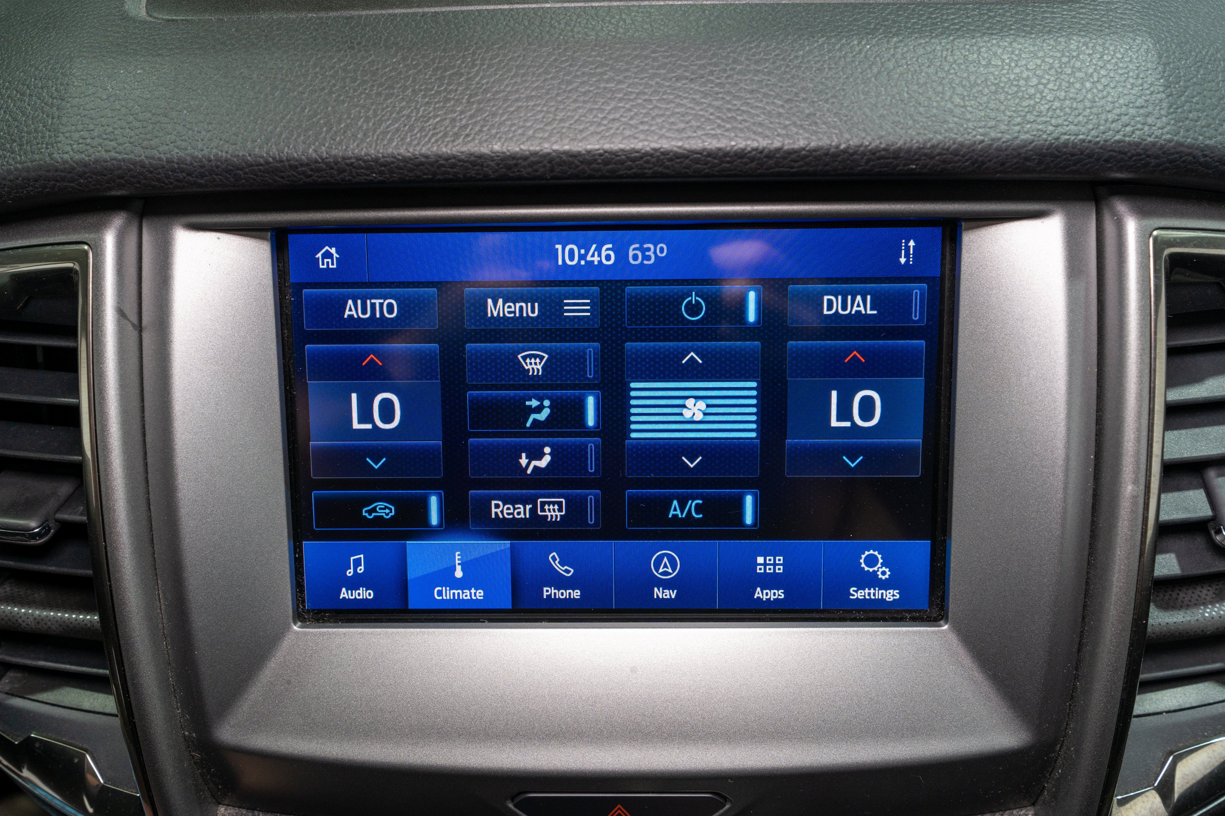Used 2020 Ford Ranger XLT w/ Equipment Group 301A Mid AWD/4WD image 20