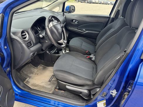 Used 2014 Nissan Versa Note SV FWD image 22