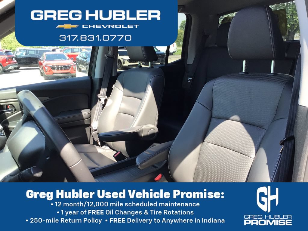 Used 2023 Honda Ridgeline RTL image 25
