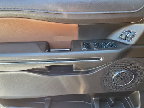 Used 2022 Ford Expedition King Ranch RWD image 24