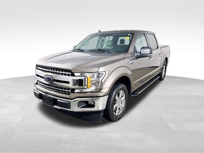 Used 2018 Ford F150 XLT w/ Equipment Group 302A Luxury