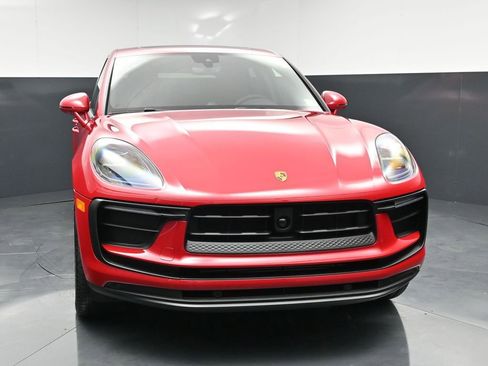 New 2026 Porsche Macan image 12