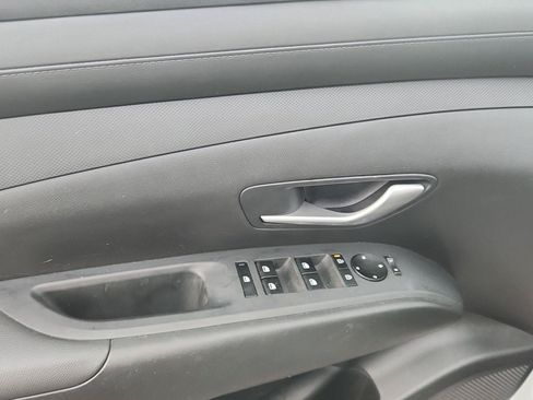 Used 2026 Hyundai Tucson SEL AWD/4WD image 12