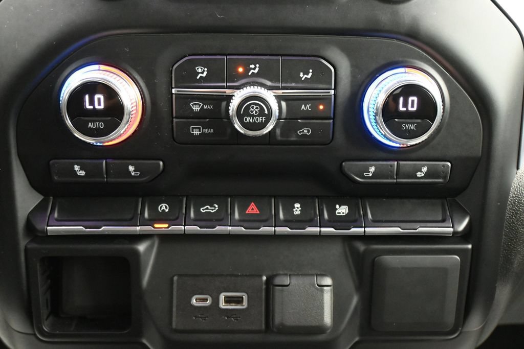 Used 2022 GMC Sierra 1500 Elevation AWD/4WD image 19