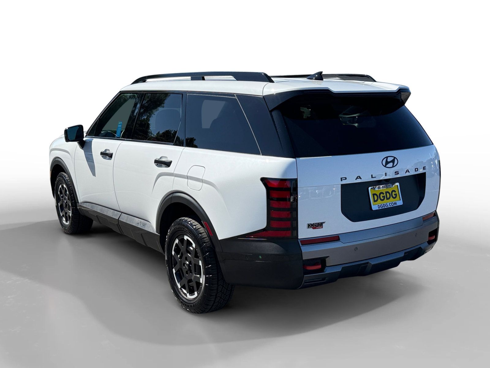 Certified 2026 Hyundai Palisade XRT Pro AWD/4WD image 3