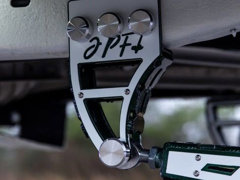 Used 1996 Ford F250 4x4 SuperCab image 10