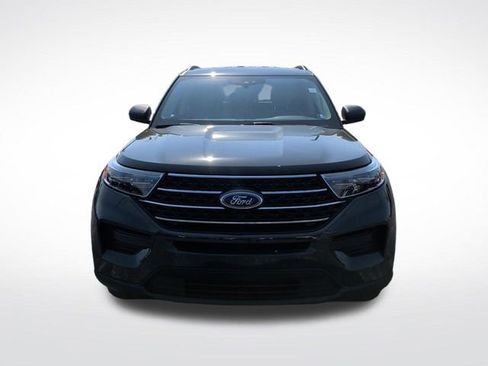 Certified 2023 Ford Explorer XLT AWD/4WD image 11