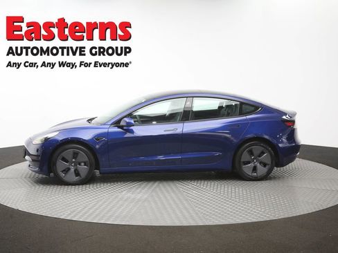 Used 2023 Tesla Model 3 Standard Range RWD image 54