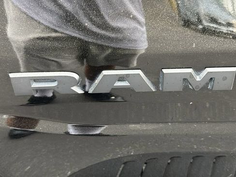 Used 2023 RAM 1500 TRX w/ TRX Level 2 Equipment Group AWD/4WD image 8