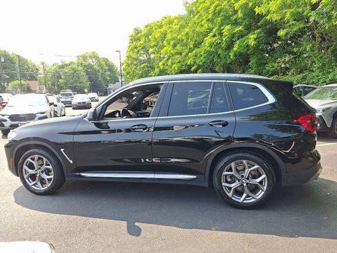 Used 2022 BMW X3 xDrive30i image 4