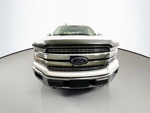 Used 2019 Ford F150 Lariat AWD/4WD image 2