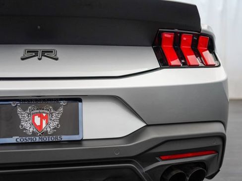 Used 2024 Ford Mustang GT Premium RWD image 35
